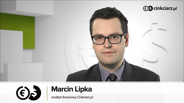 Popołudniowy komentarz walutowy z 15.07.2016 Marcin Lipka Analityk Cinkciarz.pl