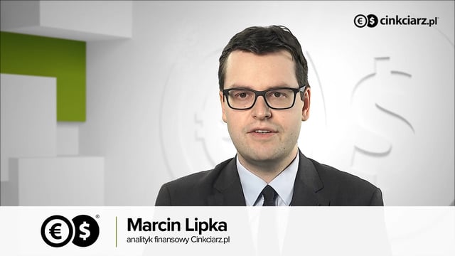 Popołudniowy komentarz walutowy z 18.07.2016 Marcin Lipka Analityk Cinkciarz.pl