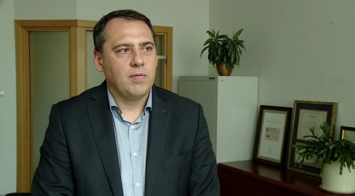 Waldemar Rogowski, główny analityk kredytowy w Biurze Informacji Kredytowej