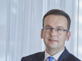 Adam Konieczny, Zarządzający Christie & Co w Polsce
