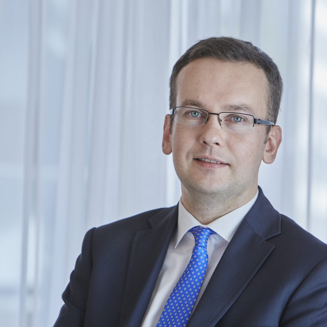 Adam Konieczny, Zarządzający Christie & Co w Polsce