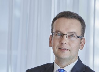 Adam Konieczny, Zarządzający Christie & Co w Polsce