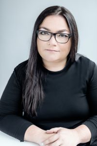 Agata Sekuła, Dyrektor Działu Rynków Kapitałowych Nieruchomości Handlowych w Europie Środkowo – Wschodniej, JLL