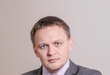 Andrzej Kiedrowicz, ekspert KOI Capital