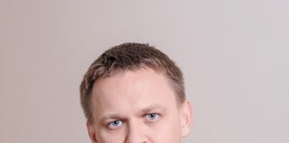 Andrzej Kiedrowicz, ekspert KOI Capital