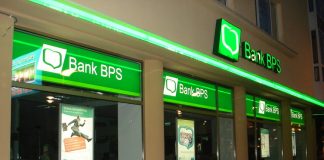 Bank BPS S A