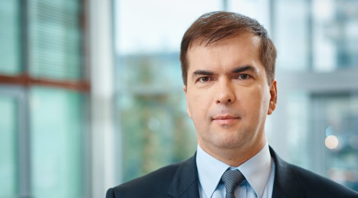 Dariusz Krawczyk, Prezes Zarządu Polnord S.A.