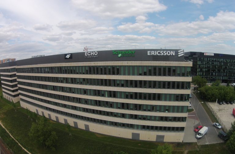Rima Qureshi została mianowana starszym wiceprezesem i dyrektorem ds. strategii dla Grupy Ericsson