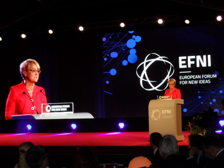 Europejskie Forum Nowych Idei