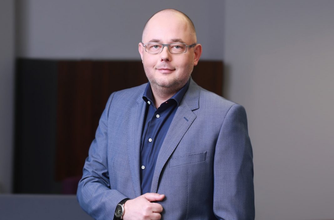 Jarosław Jankowski