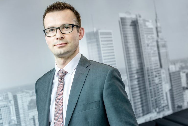 Polski rynek biurowy trzyma się mocno