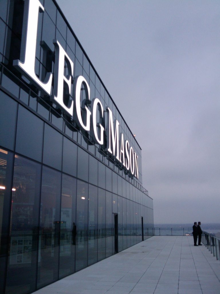 Bardzo dobre wyniki Legg Mason Akcji Skoncentrowany FIZ