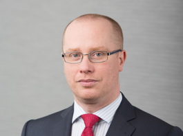 Marcin Balicki, Prezes Zarządu Millennium Leasing
