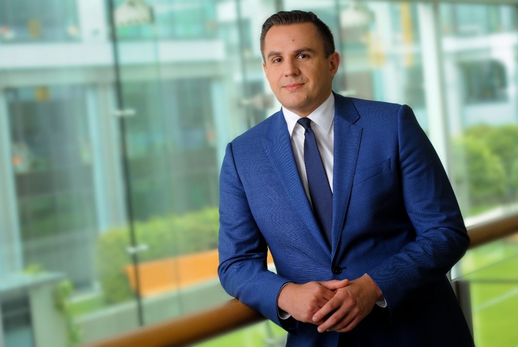Mariusz Chochołek