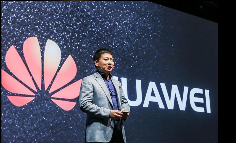 Huawei Consumer Business Group po pierwszym półroczu 2016