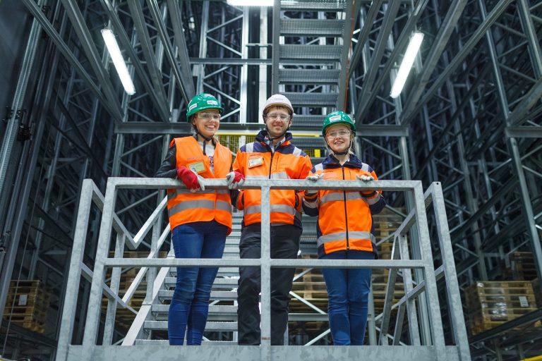 Waldemar Olbryk prezesem Skanska Property Poland