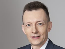 Tomasz Galas Wiceprezes Zarządu ATM S.A.