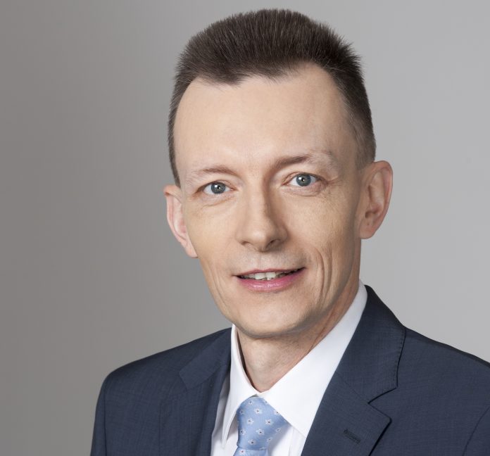 Tomasz Galas Wiceprezes Zarządu ATM S.A.