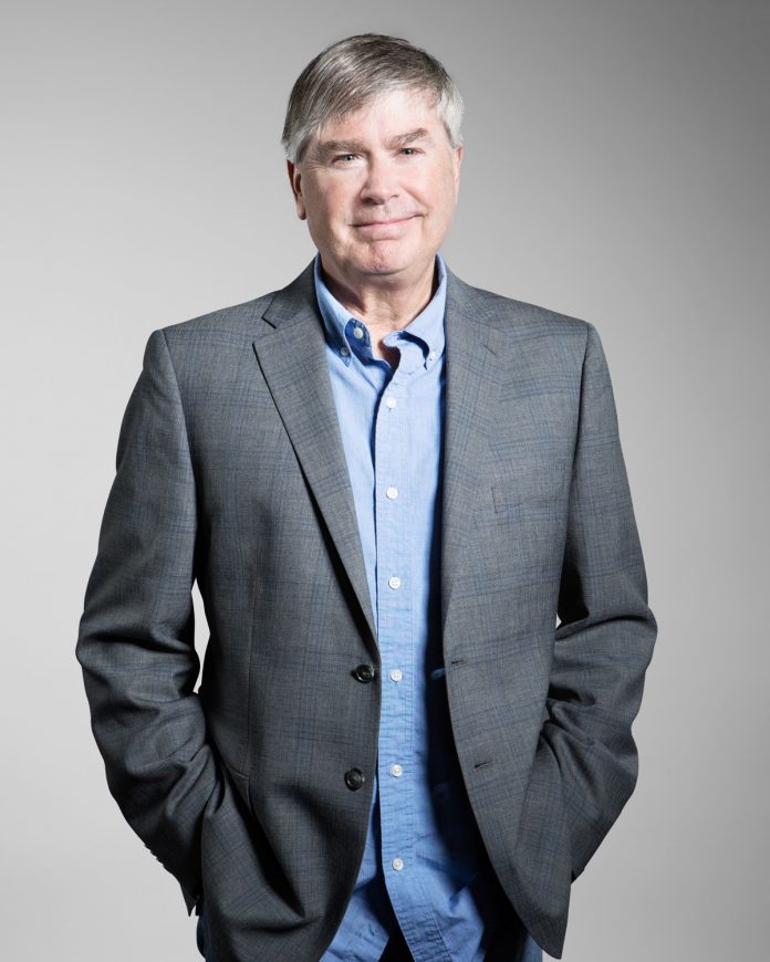 William H. Largent – nowy dyrektor generalny (CEO) w Veeam Software