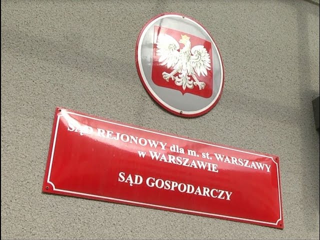 Będzie mniej bankructw przedsiębiorstw. Co zmienia nowa ustawa?