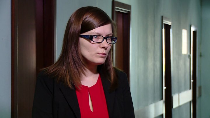 Monika Wolska-Bryńska, radca prawny w Kancelarii Mariański Group