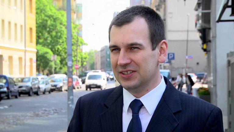 Cięcie rantingu Polski – nie mamy się czego bać