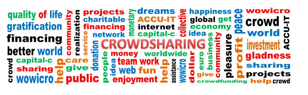 crowdfunding