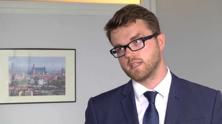 Energia z wiatru dotyczy też małych i średnich przedsiębiorców