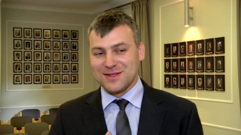 Firma z Polski produkuje technologie stosowane w misjach marsjańskich