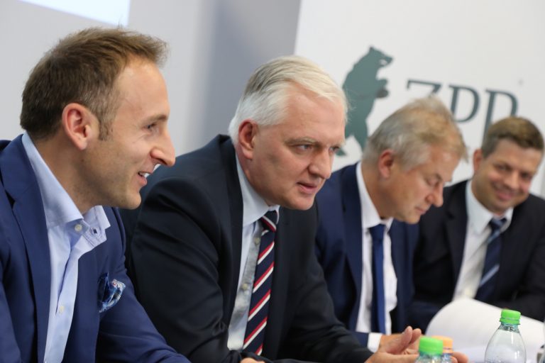 R&D w obronności – jak kształtować współpracę przemysłu oraz NCBiR
