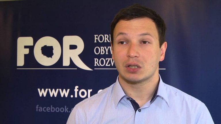 Jesteśmy wyjątkowym krajem ze względu na emerytury i renty