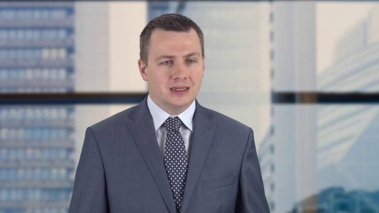 Michał Krajkowski – główny analityk firmy Notus Doradcy Finansowi; o wzroście płacy minimalnej