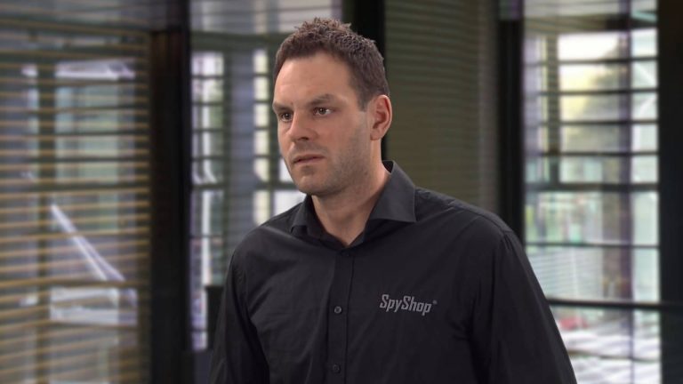 Krzysztof Rydlak – Spy Shop; o stosowaniu przez pracodawców urządzeń szpiegowskich