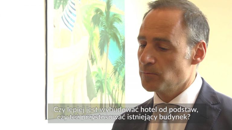 Największym ryzykiem dla branży hotelarskiej w Polsce jest rynek pracy