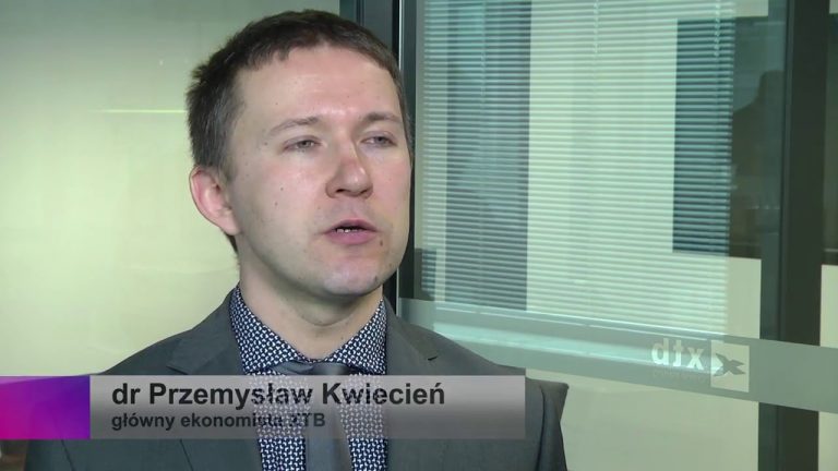 Nasza gospodarka odczuje efekt 500+