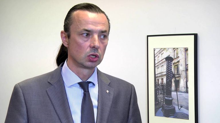 Nowe procedury ratunkiem dla upadających firm