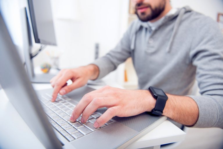 Idealna oferta pracy według specjalistów IT