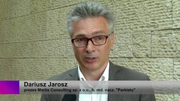 Państwo powinno kupić warszawską giełdę