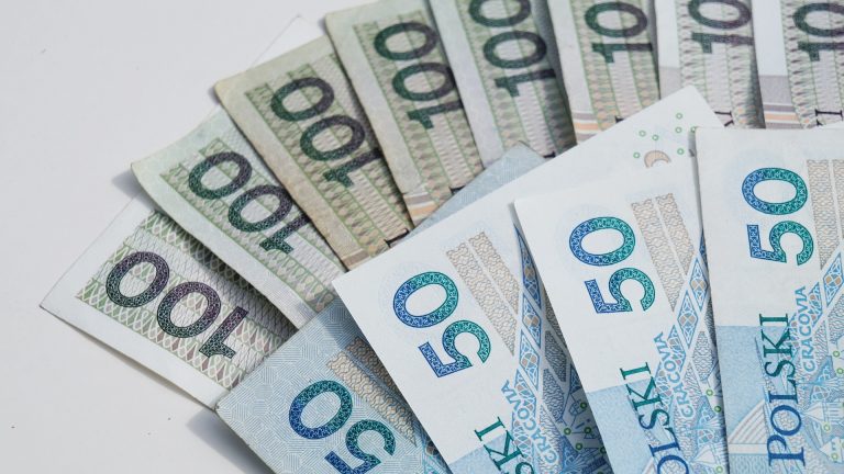 Pożyczka pozabankowa w miesięcznych ratach