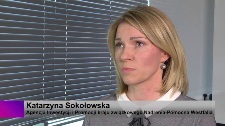 Polacy kupują firmy w Niemczech