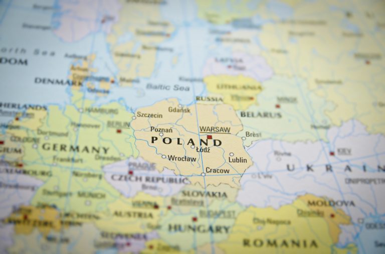 Polska ponownie liderem lokalizacji inwestycji w EŚW
