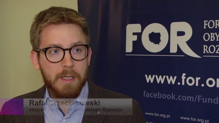 Polskie kłopoty z urzędnikami skarbowymi