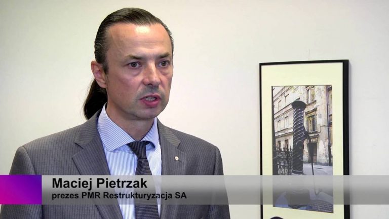 Rekordy bankructw już za nami
