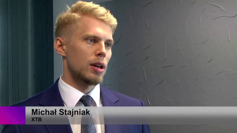 Ropa naftowa traci na wartości