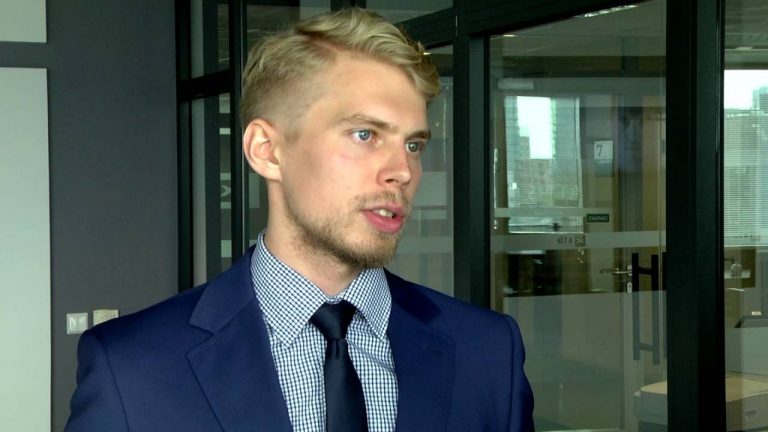 Ropa naftowa znowu w okolicach 40 dolarów za baryłkę