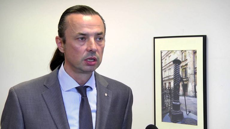 Ruszyło ratowanie pięćdzięsięciu przedsiębiorstw