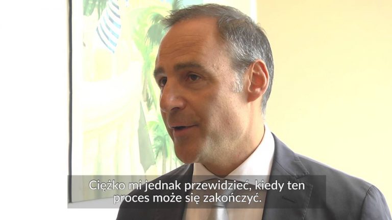Rynek hotelarski w Polsce rośnie powyżej 6 proc. rocznie
