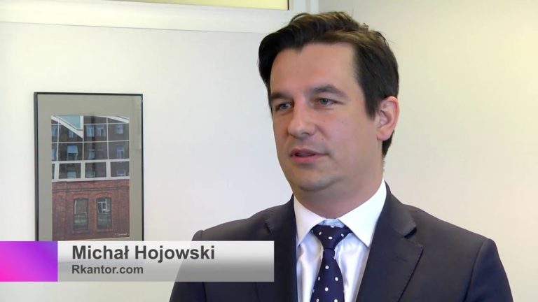 Specyfika polskiego rynku kantorów internetowych