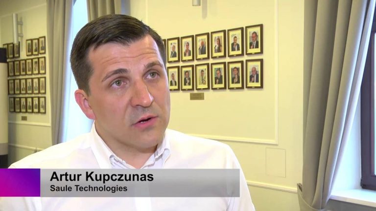 Współpraca między nauką a biznesem w Polsce to wciąż martwy obszar