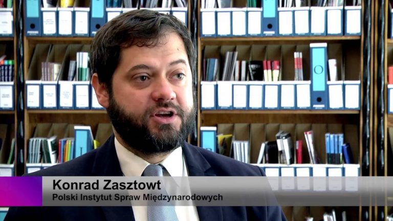 Zachód poparł Erdogana – to pewien paradoks